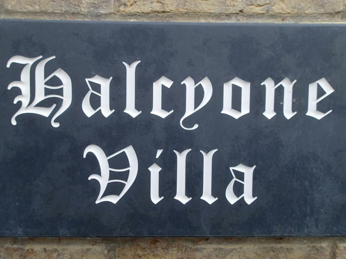 Halcyone Villa Cowes  Exterior foto